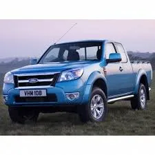 FORD RANGER 09 HEAD LAMP PROTECTORS