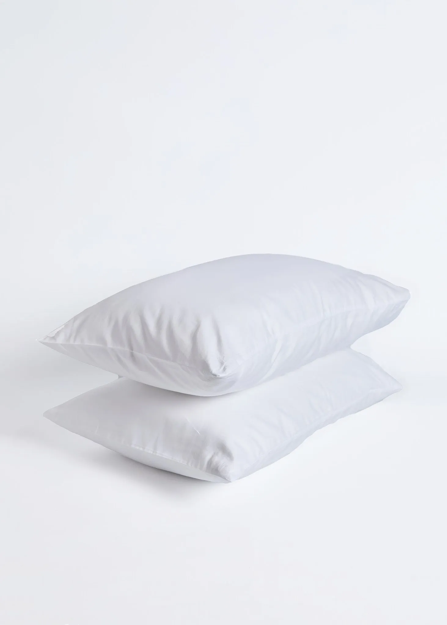 Foxford Sateen Weave King Pillowcase