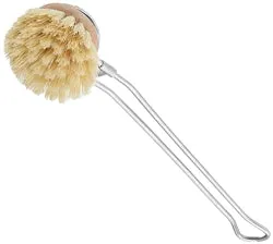 Frieling Dish Washing Brush with Stainless Steel Handle