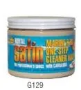 GARRY'S® ROYAL SATIN™ MARINE & RV CLEANER WAX