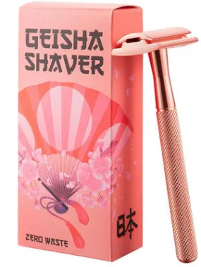 Geisha Shaver