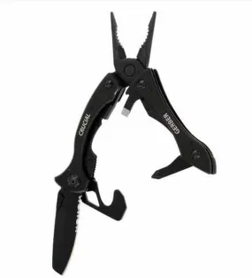 Gerber 31-001518 Multi-Tool, Black