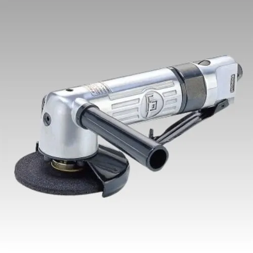 GP-832L Angle Grinder