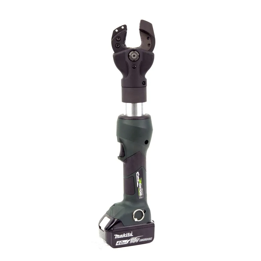 Greenlee ESC25LX11 ACSR Wire Cutter 25MM, Li-ION, 120V Charger