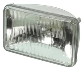 H4656C1 Low Beam Headlamp 2A1