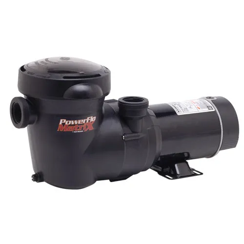 Hayward PowerFlo Matrix® w/ Cord Above-Ground Pool Pump