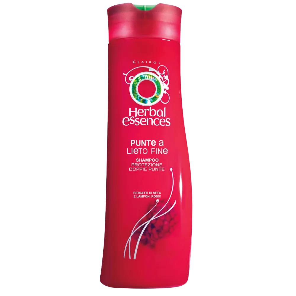 Herbal Essences