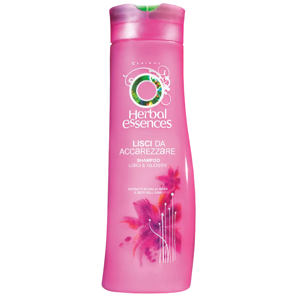 Herbal Essences