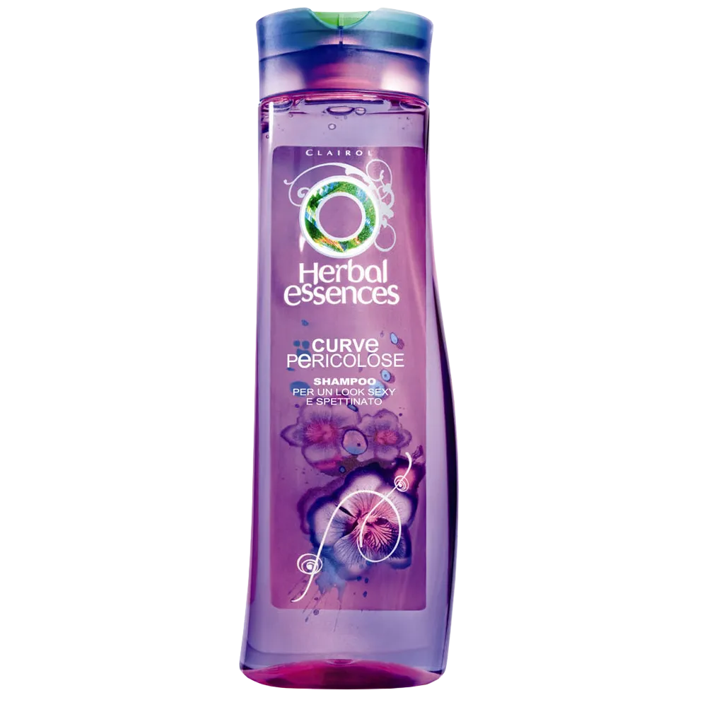 Herbal Essences