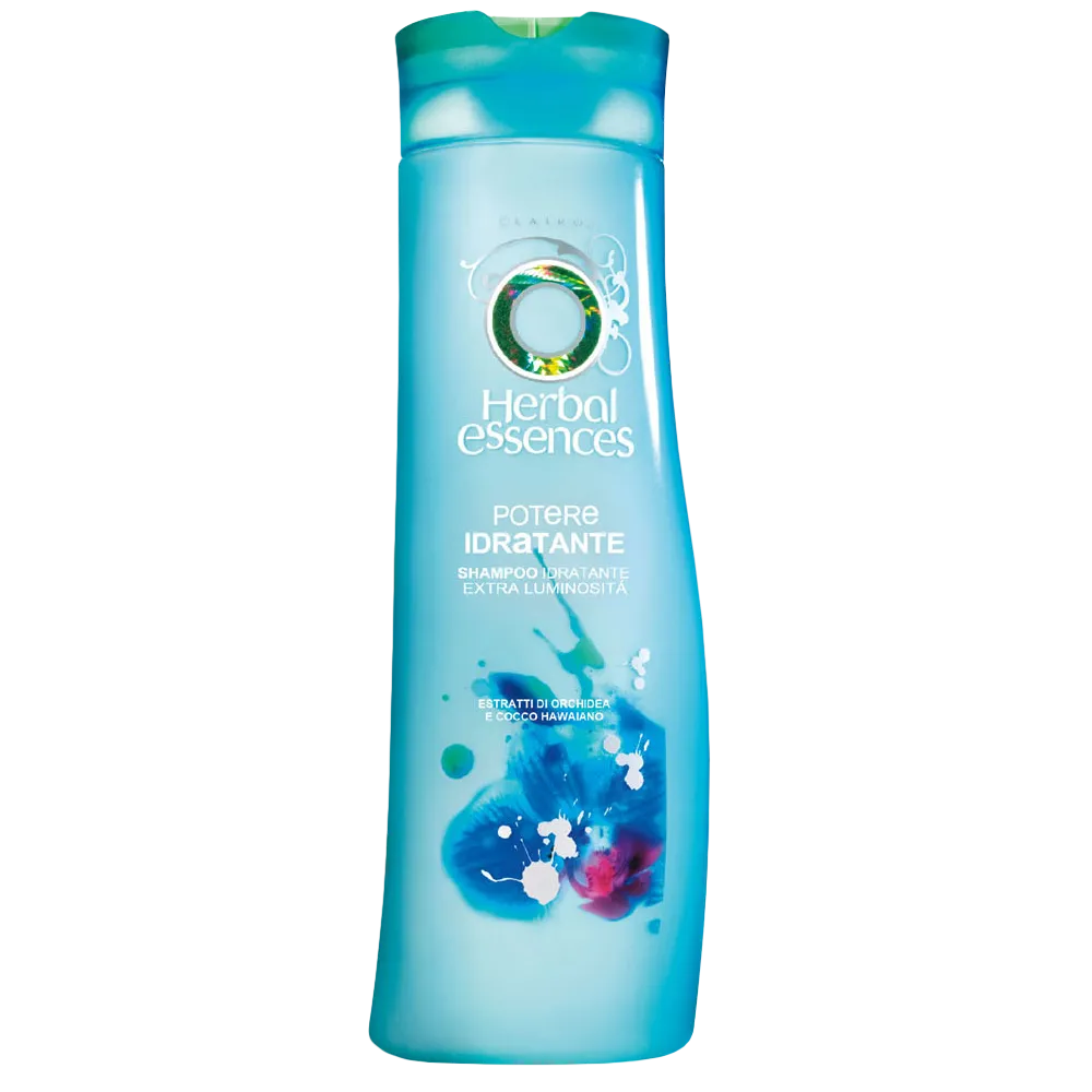 Herbal Essences