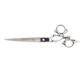 Heritage Cutlery K9DS85 8-1/2'' Convex K-9 Dbl Swivel