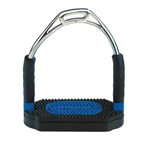 Herm Sprenger Bow Balance Stirrups