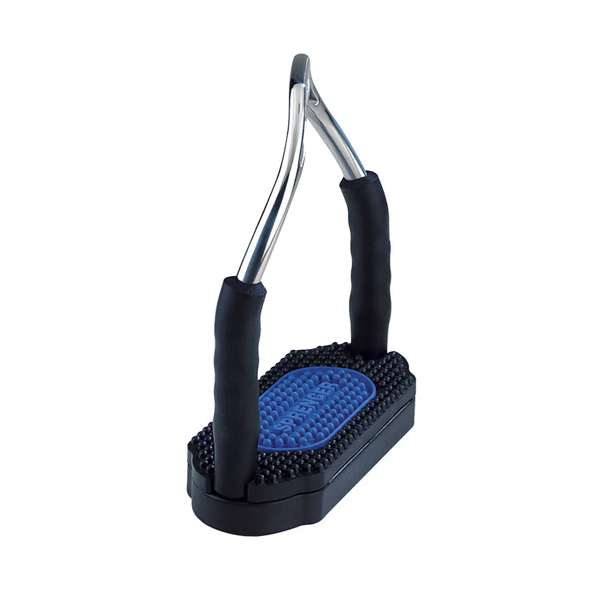 Herm Sprenger Bow Balance Stirrups