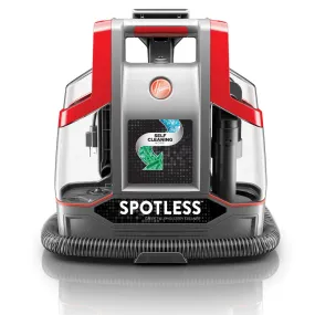 Hoover FH14041CDI Spotless Pet Portable Carpet & Upholstery Cleaner- Refurbished