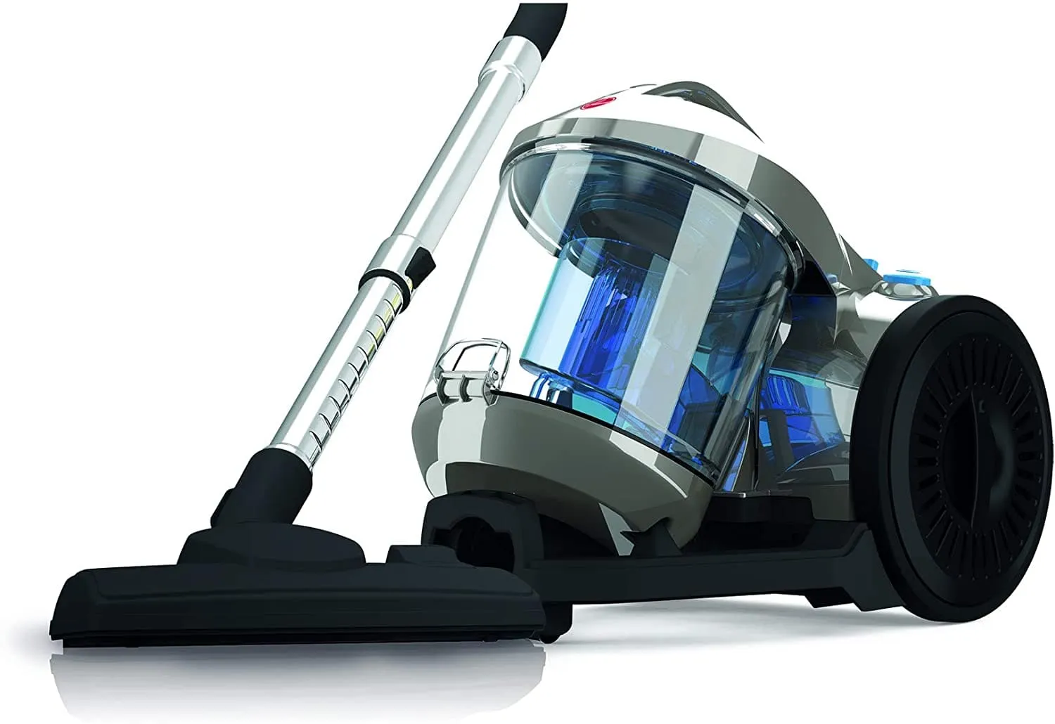 Hoover Power 4 Advanced Vacuum Cleaner