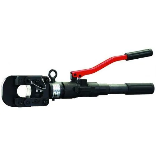 Huskie 6.3 Ton Handheld Hydraulic Cutter (69-S-40B)