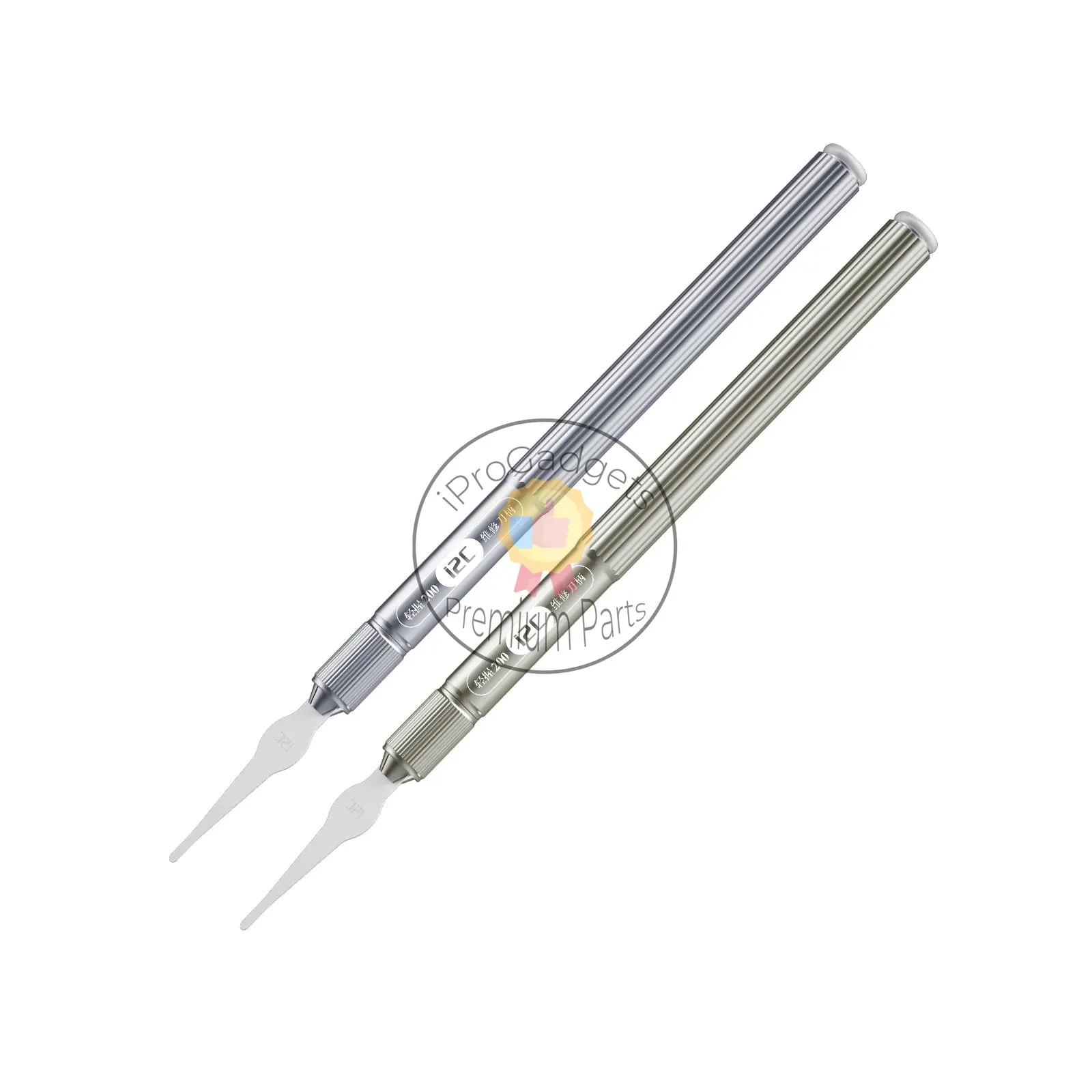 i2C Q5 Motherboard IC Repair Kit Suitable for Various Maintenance Scenarios Fast Removal of Tin Pry IC/CPU Separation Dot Matrix