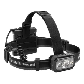 Icon 700 Headtorch - Graphite