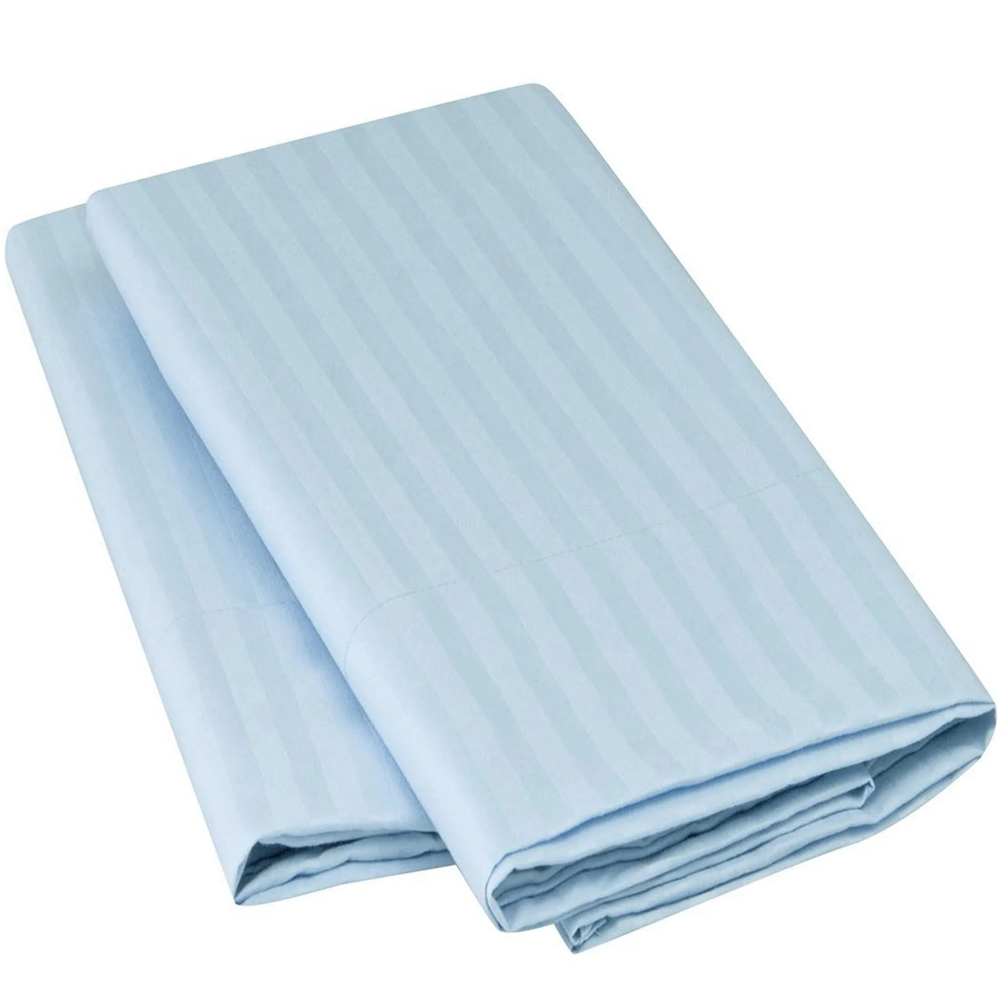 Iconic 4-Piece Microfiber Sheet Set (Last Chance)