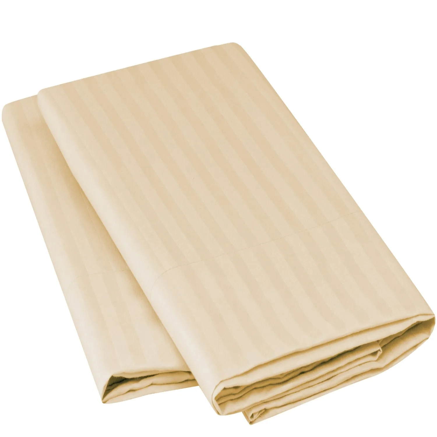 Iconic 4-Piece Microfiber Sheet Set (Last Chance)