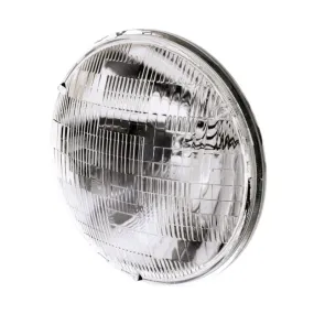 Ignite 7" Round Sealed Beam | High/Low Beam