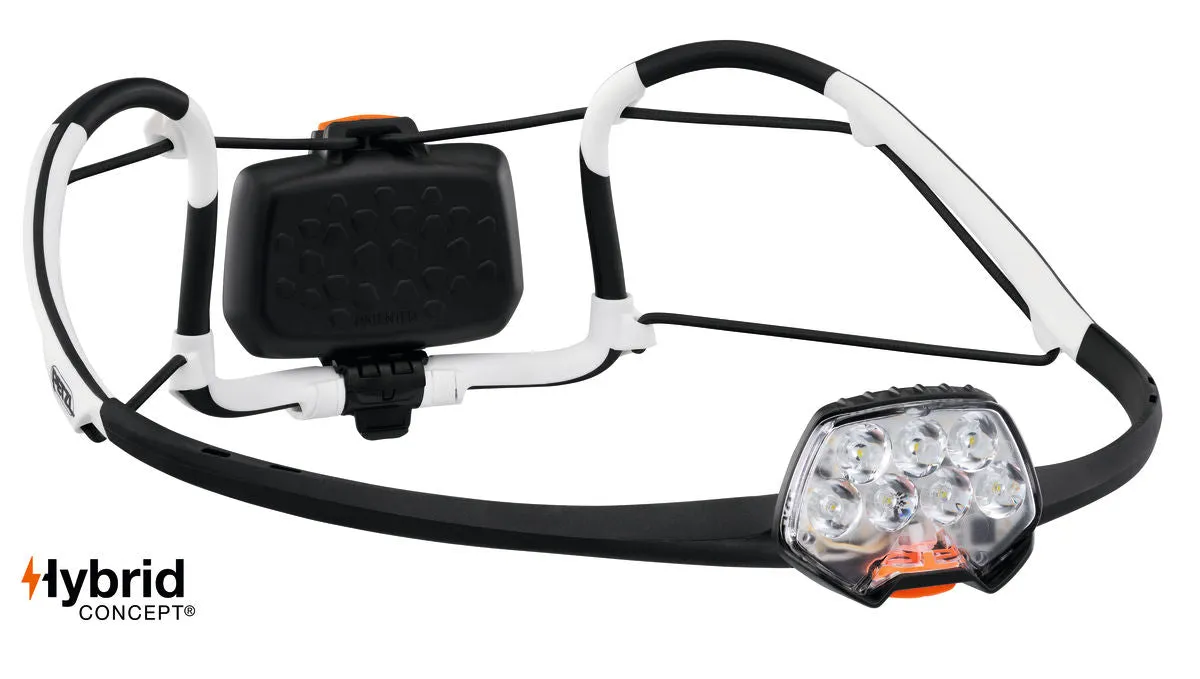 IKO Headlamp