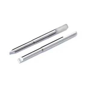 Individual Cut-Out type Screwdriver Replacement Blade (2 pieces)