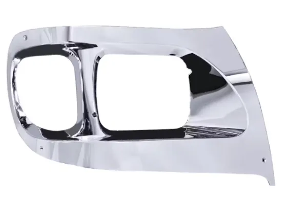 International RH Headlamp Bezel 564.55038