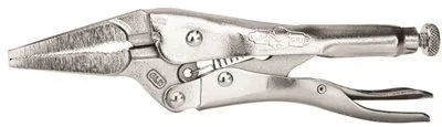 Irwin 6Ln Original Long Nose Locking Plier 6 In. (150 Mm)