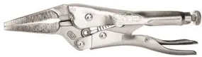 Irwin 6Ln Original Long Nose Locking Plier 6 In. (150 Mm)