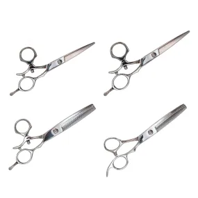 Japanese Hairdressing Shears