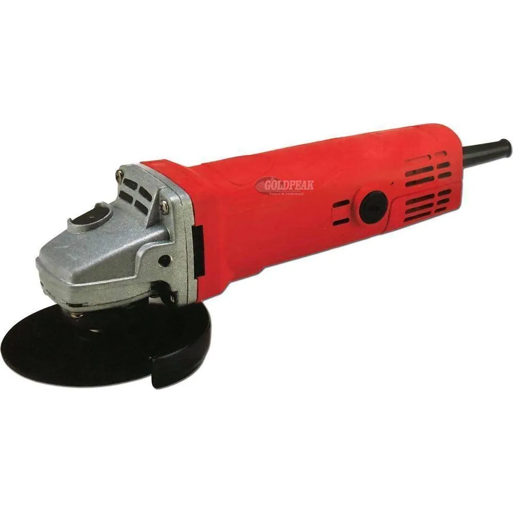 JC Kawasaki SP3113B Angle Grinder 4" 650W (No Box)