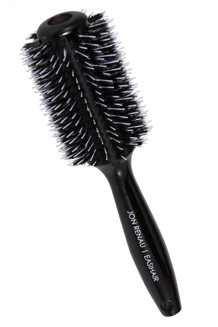 Jon Renau Round Boar Bristle Brush