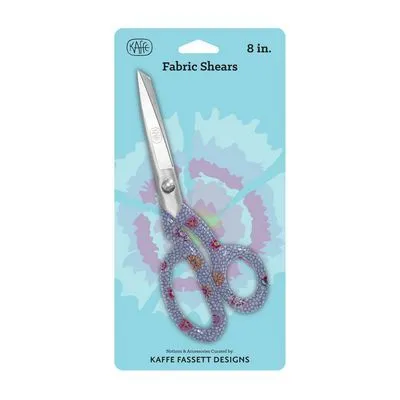 Kaffe Fassett 8in Shears