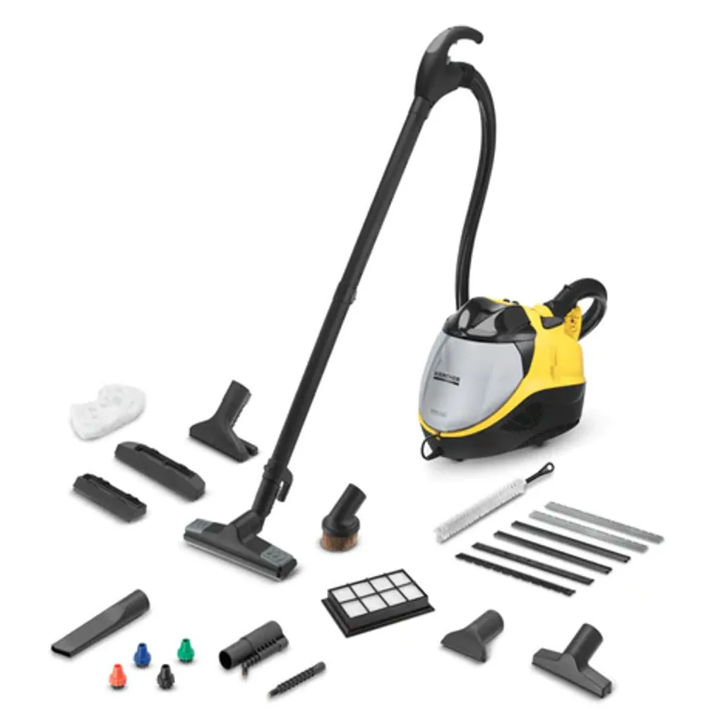 Karcher Steam Vacuum Cleaner SV 7