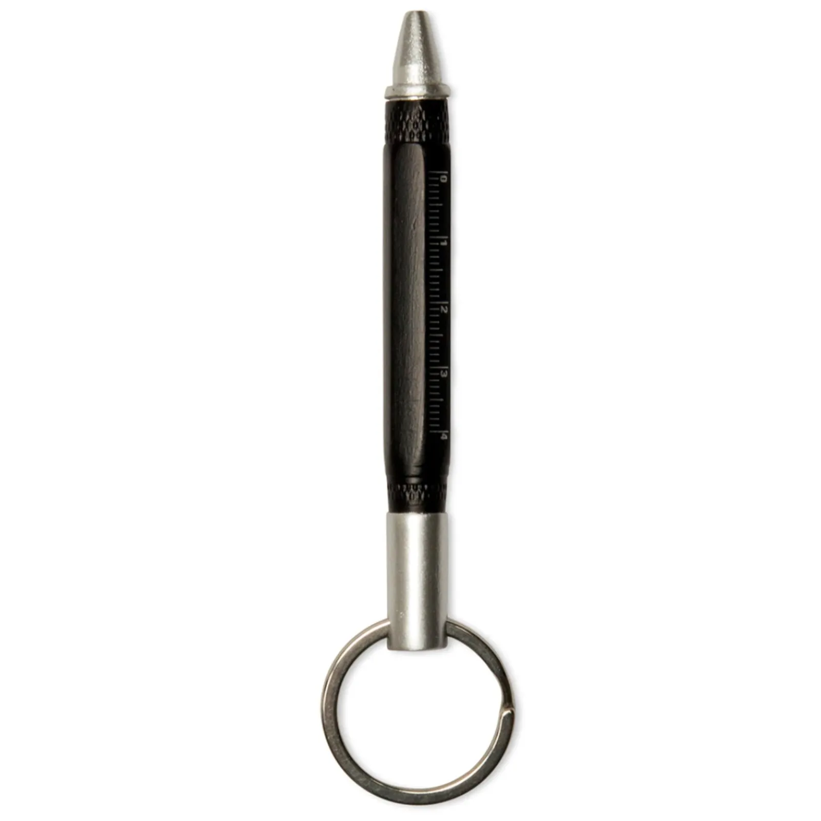 Kikkerland Mini Multi Tool Pen – Single Pen