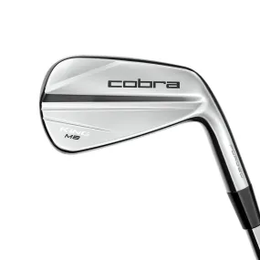 KING CB/MB - Single Irons | Muscle | Right