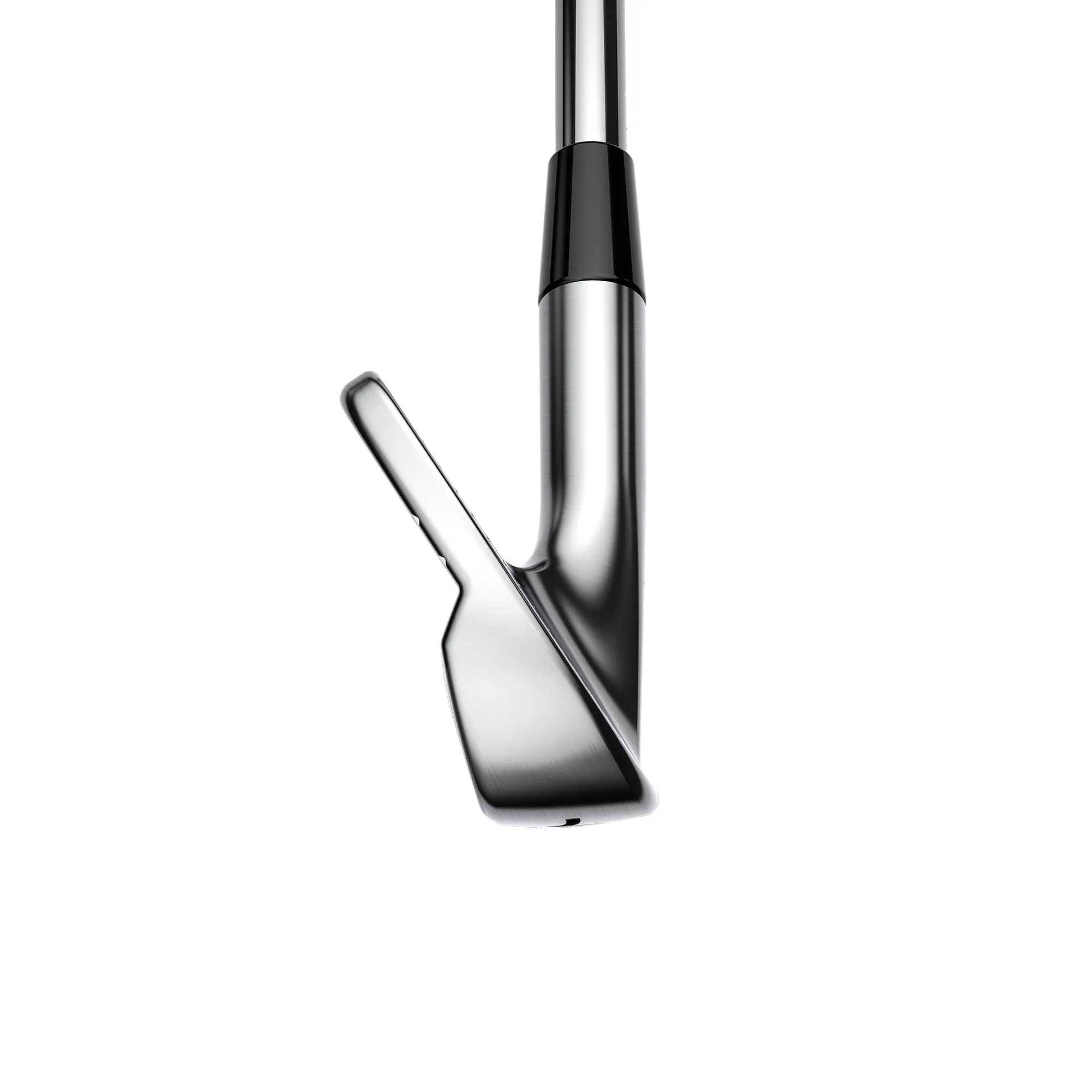 KING CB/MB - Single Irons | Muscle | Right