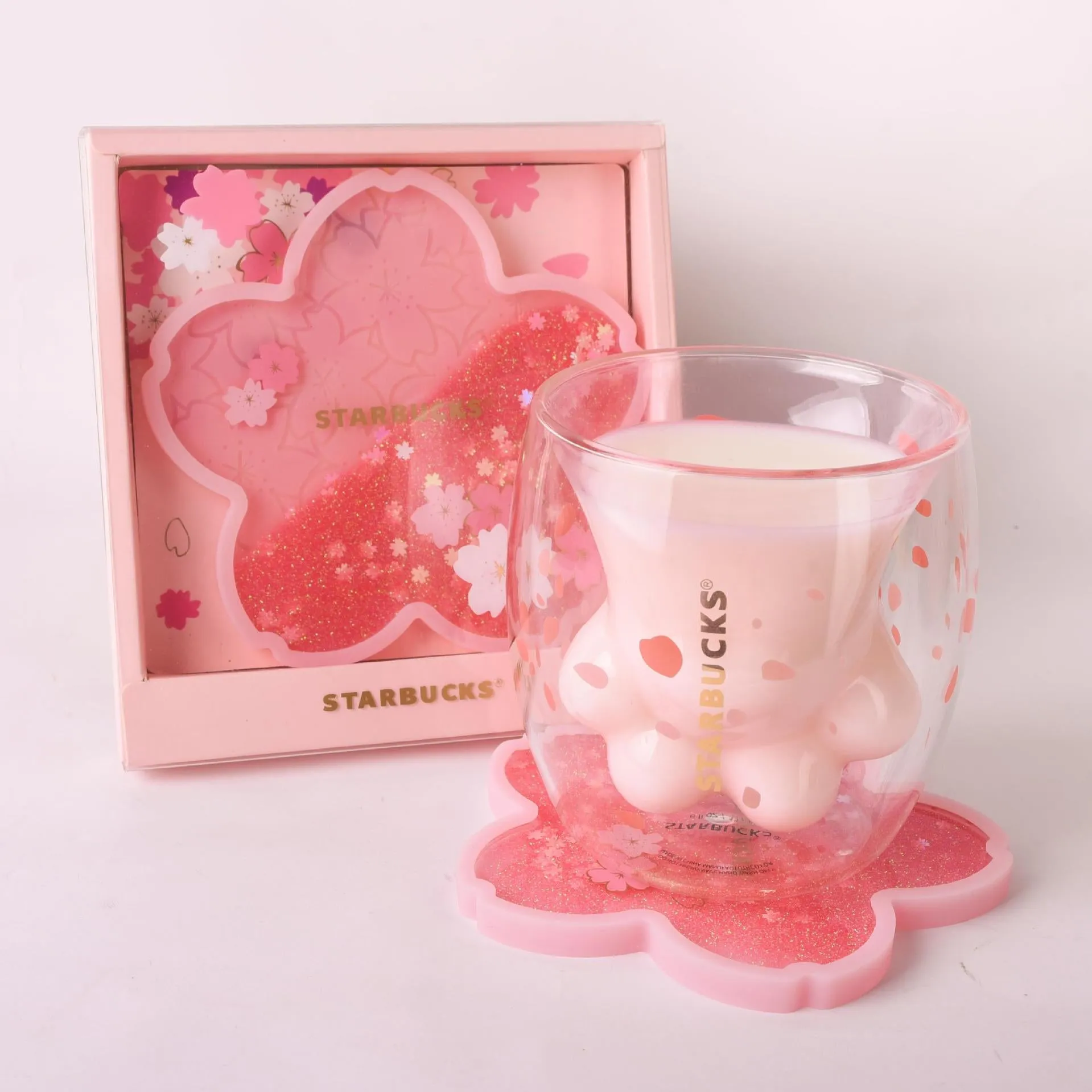 Korea Starba Pear Blossom Cup