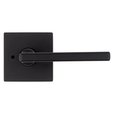 Kwikset Contemporary Halifax Square Lever