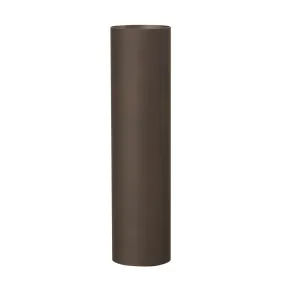 Lamp Post from the Outdoor Collection in Oiled Bronze Finish by Capital Lighting