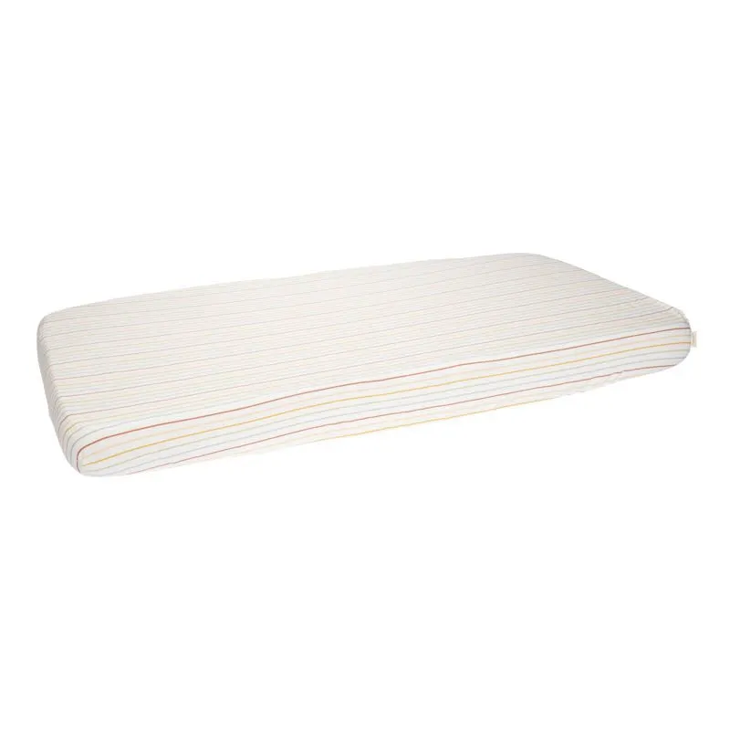 LD Cot Fitted Sheet 140 x 70