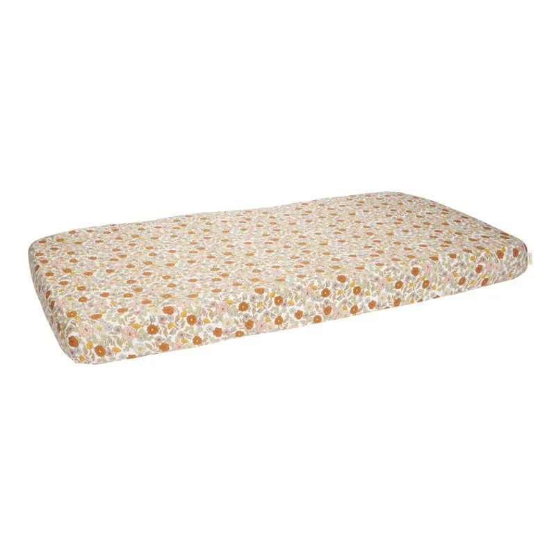 LD Cot Fitted Sheet 140 x 70