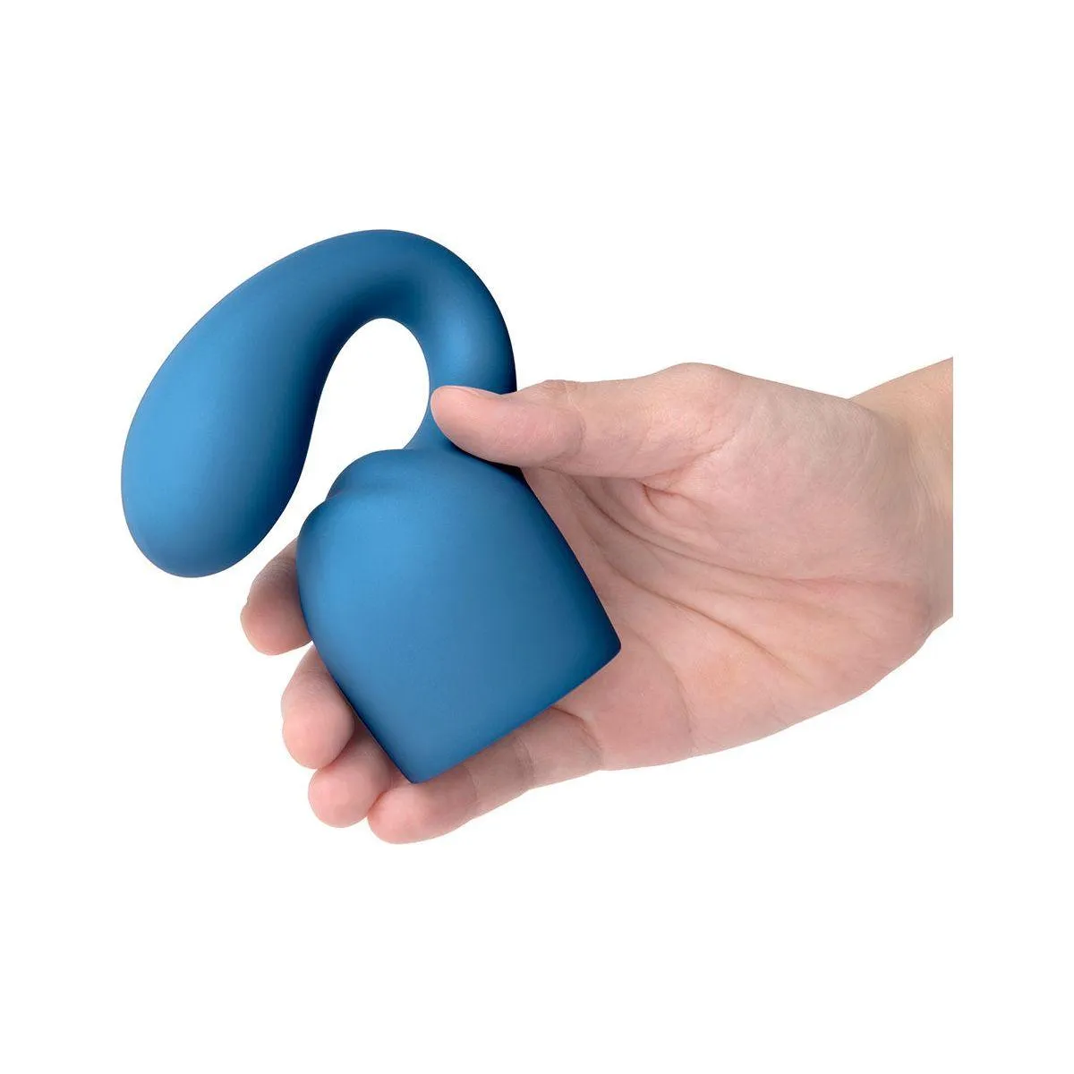 Le Wand Petite Glider Weighted Silicone Attachment