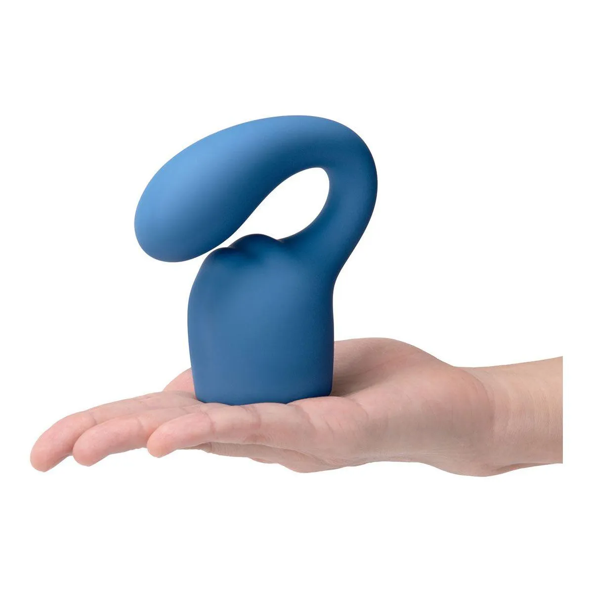 Le Wand Petite Glider Weighted Silicone Attachment