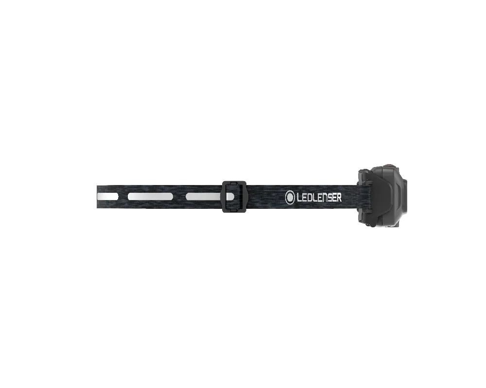 LED LENSER HF4R Signature 600流明充電式頭燈 含RGB三色戰術小燈 502795