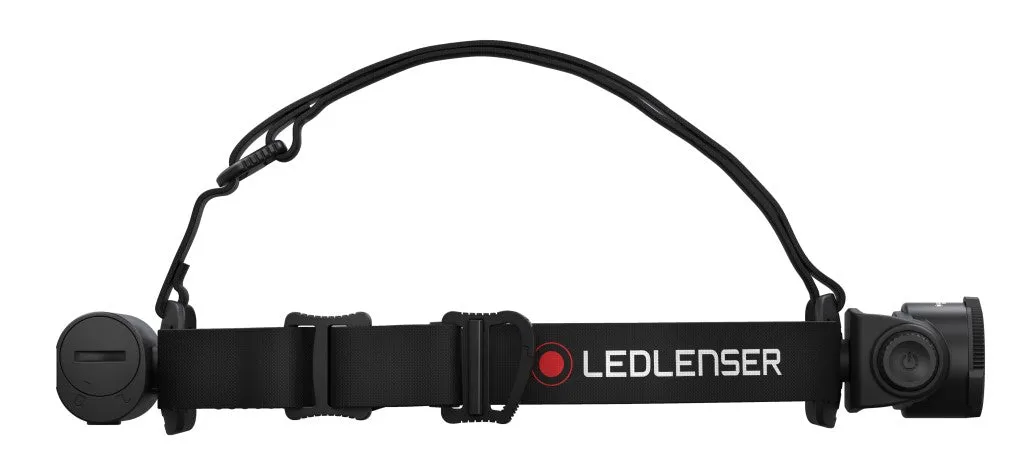 Ledlenser H7R Core Rechargeable Headlamp