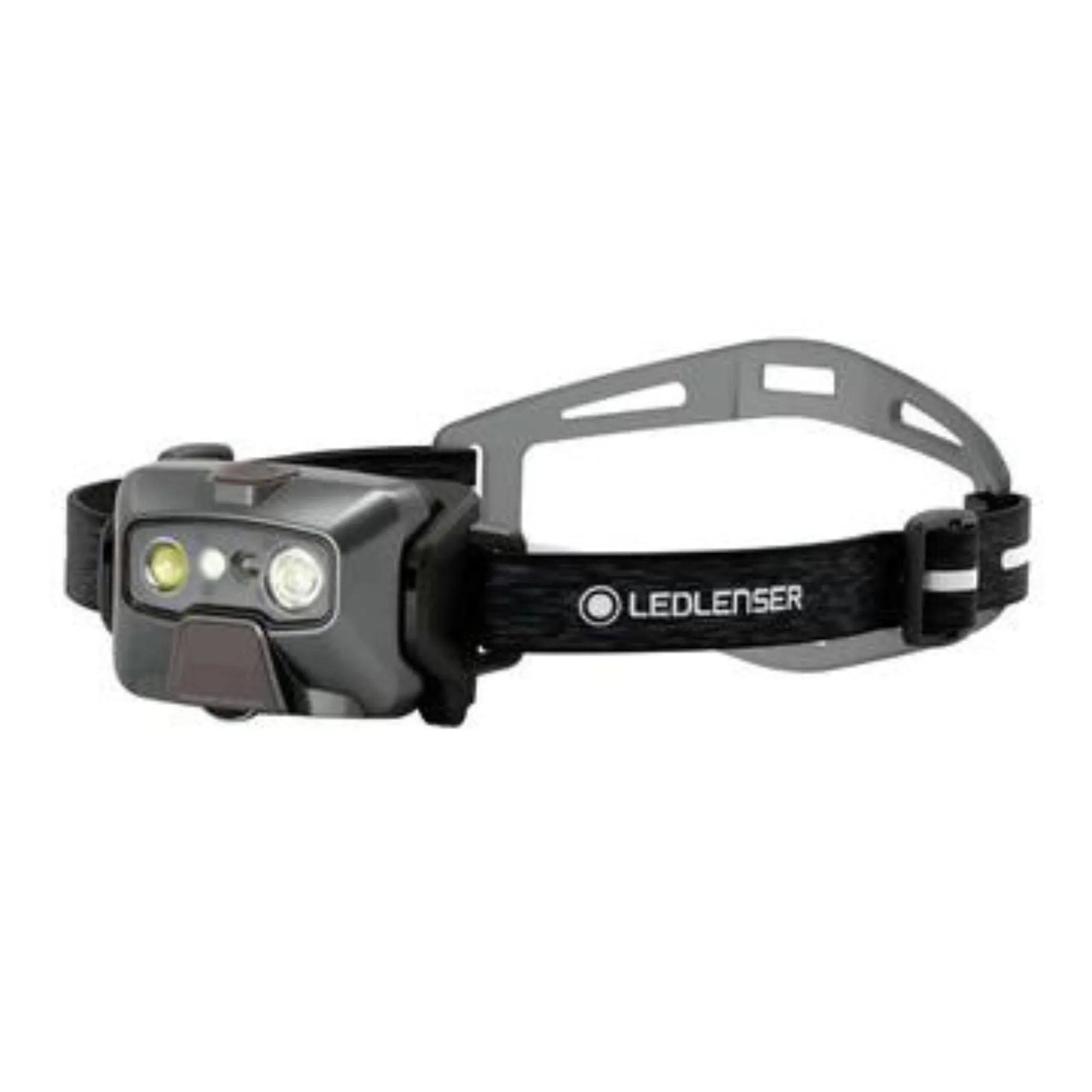 Ledlenser HF6R CORE Rechargeable Head Torch