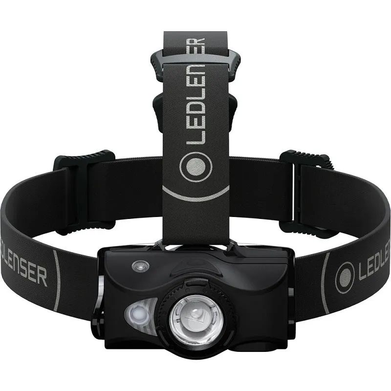 Ledlenser MH8 Portable Electric Headlamp