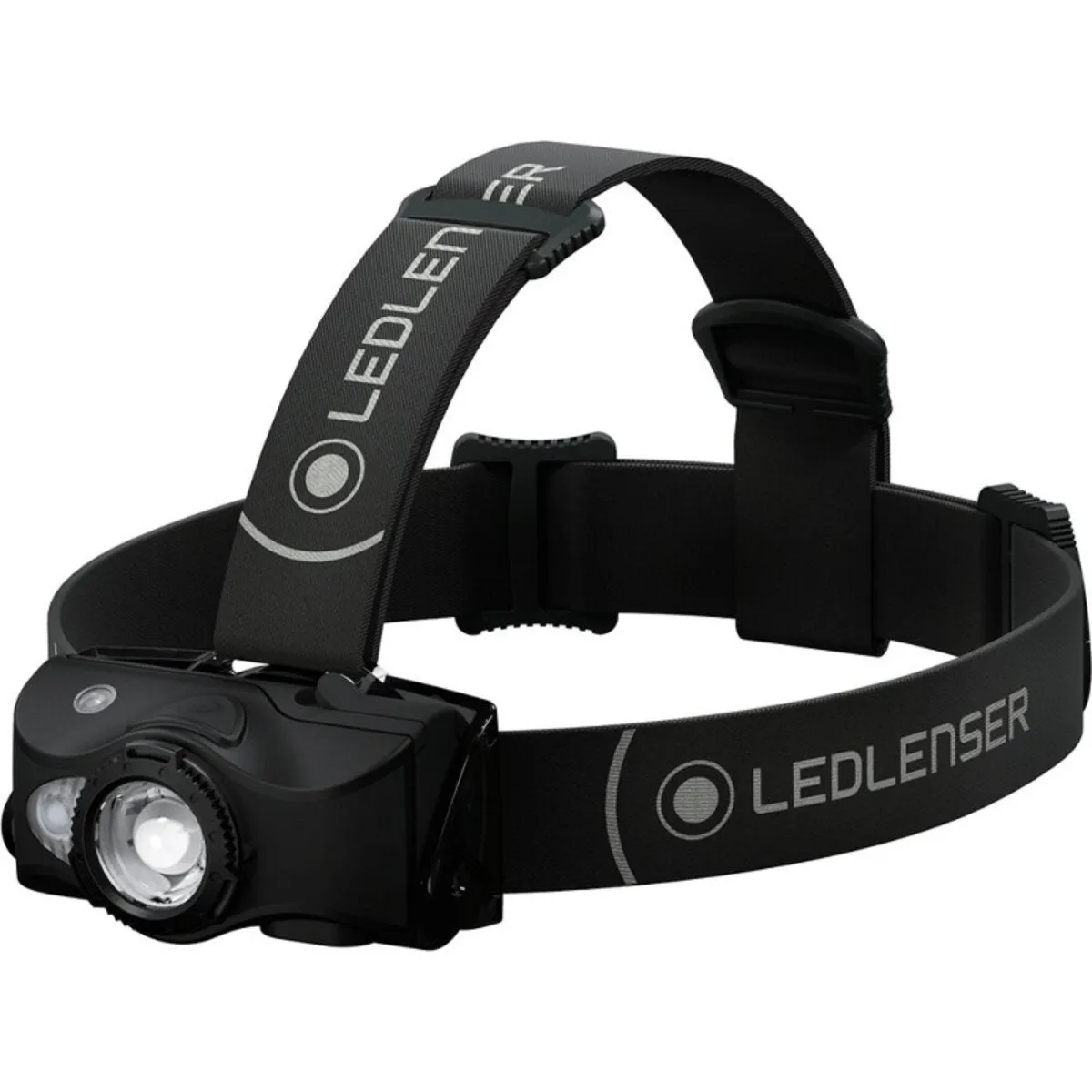 Ledlenser MH8 Portable Electric Headlamp